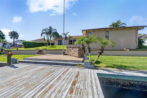 Villa ou maison à vendre à Palm Coast, Floride: 3 chambres, 199.18 m2 № 2296302 - photo 11