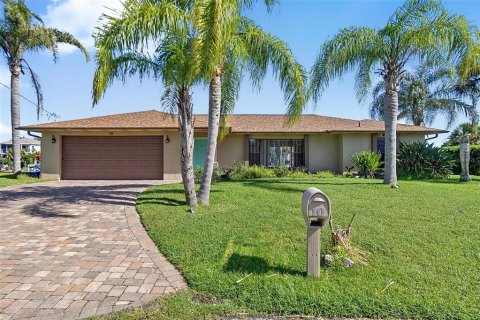 Villa ou maison à vendre à Palm Coast, Floride: 3 chambres, 199.18 m2 № 2296302 - photo 18