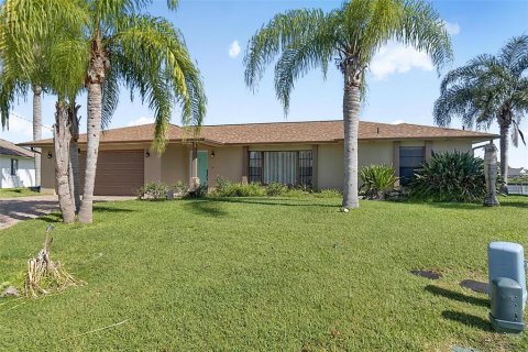Villa ou maison à vendre à Palm Coast, Floride: 3 chambres, 199.18 m2 № 2296302 - photo 19