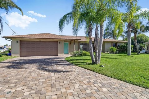 Villa ou maison à vendre à Palm Coast, Floride: 3 chambres, 199.18 m2 № 2296302 - photo 17