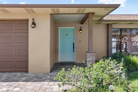 Villa ou maison à vendre à Palm Coast, Floride: 3 chambres, 199.18 m2 № 2296302 - photo 21