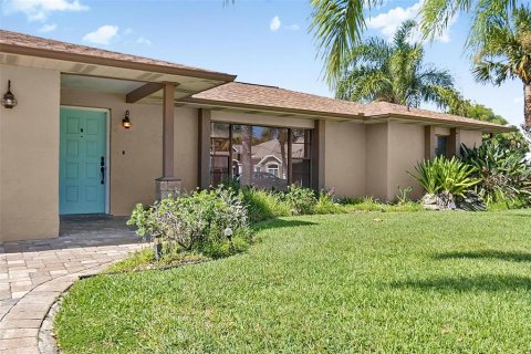 Villa ou maison à vendre à Palm Coast, Floride: 3 chambres, 199.18 m2 № 2296302 - photo 20