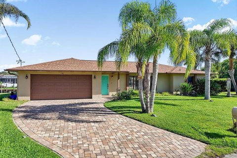 Villa ou maison à vendre à Palm Coast, Floride: 3 chambres, 199.18 m2 № 2296302 - photo 5
