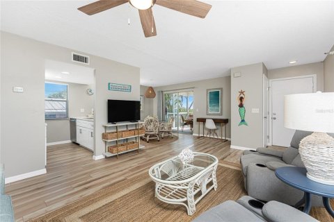 Condominio en alquiler en Englewood, Florida, 2 dormitorios, 81.75 m2 № 1734156 - foto 16