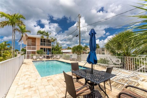 Condominio en alquiler en Englewood, Florida, 2 dormitorios, 81.75 m2 № 1734156 - foto 4