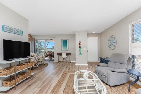 Condominio en alquiler en Englewood, Florida, 2 dormitorios, 81.75 m2 № 1734156 - foto 17