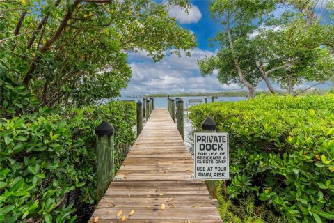 Condominio en alquiler en Englewood, Florida, 2 dormitorios, 81.75 m2 № 1734156 - foto 8