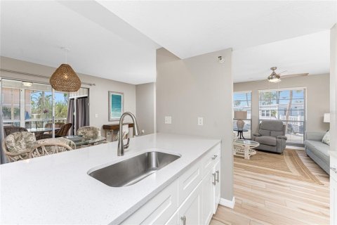 Condominio en alquiler en Englewood, Florida, 2 dormitorios, 81.75 m2 № 1734156 - foto 28