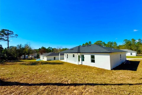 House in Citrus Springs, Florida 3 bedrooms, 142.05 sq.m. № 1530683 - photo 9
