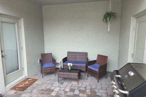 Touwnhouse à vendre à Kissimmee, Floride: 3 chambres, 163.04 m2 № 2117623 - photo 6
