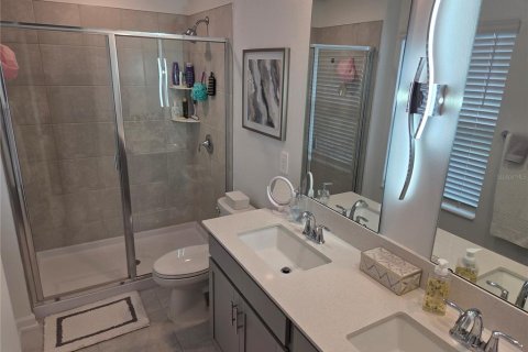 Touwnhouse à vendre à Kissimmee, Floride: 3 chambres, 163.04 m2 № 2117623 - photo 29