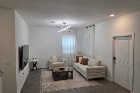 Touwnhouse à vendre à Kissimmee, Floride: 3 chambres, 163.04 m2 № 2117623 - photo 8
