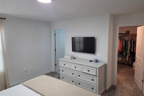 Touwnhouse à vendre à Kissimmee, Floride: 3 chambres, 163.04 m2 № 2117623 - photo 26