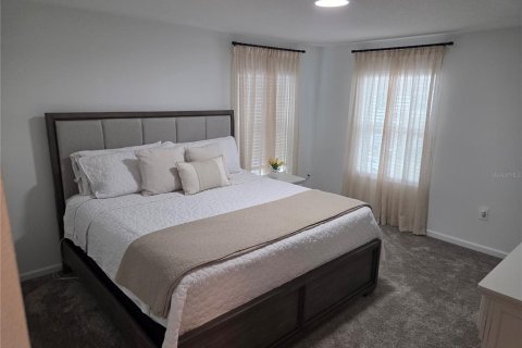 Touwnhouse à vendre à Kissimmee, Floride: 3 chambres, 163.04 m2 № 2117623 - photo 25