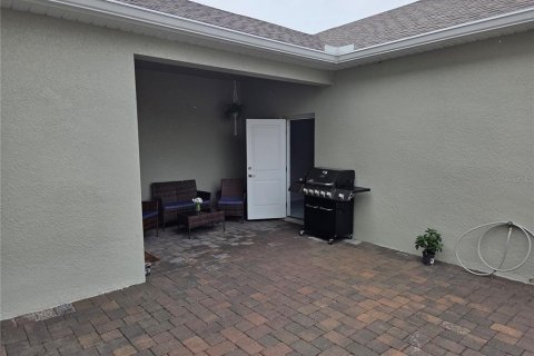 Touwnhouse à vendre à Kissimmee, Floride: 3 chambres, 163.04 m2 № 2117623 - photo 5