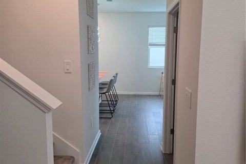 Touwnhouse à vendre à Kissimmee, Floride: 3 chambres, 163.04 m2 № 2117623 - photo 10