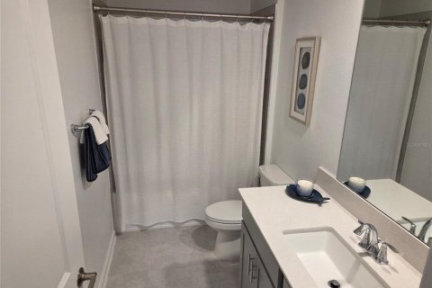 Touwnhouse à vendre à Kissimmee, Floride: 3 chambres, 163.04 m2 № 2117623 - photo 23