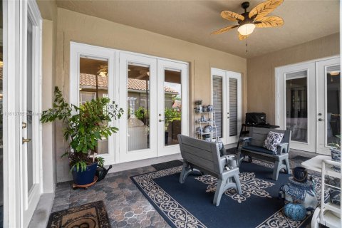 House in Boynton Beach, Florida 2 bedrooms, 213.58 sq.m. № 1797719 - photo 16