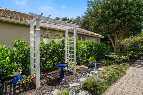 House in Boynton Beach, Florida 2 bedrooms, 213.58 sq.m. № 1797719 - photo 24