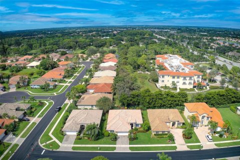 House in Boynton Beach, Florida 2 bedrooms, 213.58 sq.m. № 1797719 - photo 30