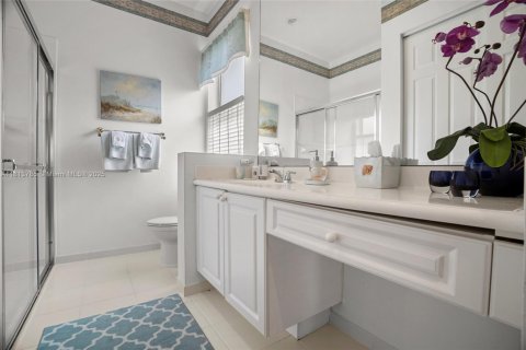House in Boynton Beach, Florida 2 bedrooms, 213.58 sq.m. № 1797719 - photo 15
