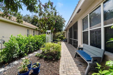 House in Boynton Beach, Florida 2 bedrooms, 213.58 sq.m. № 1797719 - photo 26