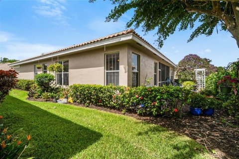 House in Boynton Beach, Florida 2 bedrooms, 213.58 sq.m. № 1797719 - photo 27