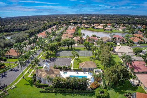 House in Boynton Beach, Florida 2 bedrooms, 213.58 sq.m. № 1797719 - photo 29