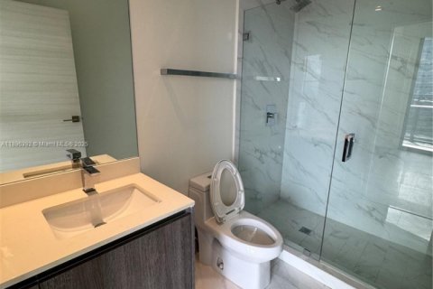 Condominio en alquiler en Miami, Florida, 2 dormitorios, 103.49 m2 № 1950466 - foto 10