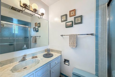 Touwnhouse à vendre à North Miami, Floride: 2 chambres, 134.15 m2 № 2004724 - photo 9