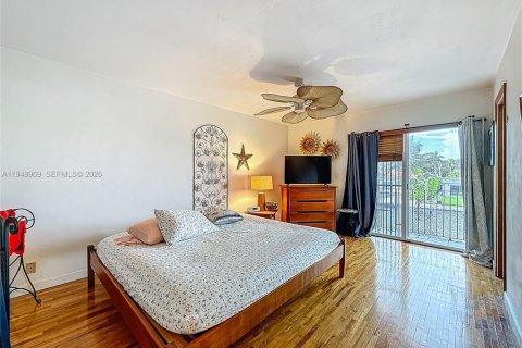 Touwnhouse à vendre à North Miami, Floride: 2 chambres, 134.15 m2 № 2004724 - photo 8