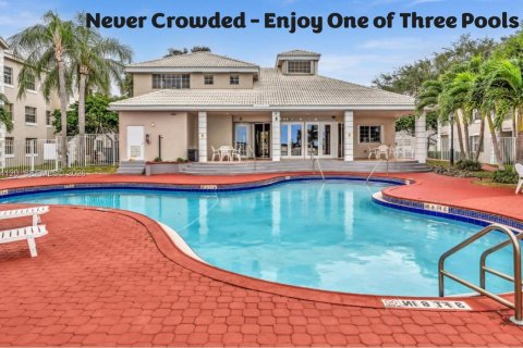 Снять в аренду кондоминиум в Окленд-Парк, Флорида 1 спальня, 79.9м2, № 2058352 - фото 27