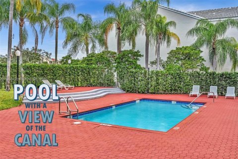 Снять в аренду кондоминиум в Окленд-Парк, Флорида 1 спальня, 79.9м2, № 2058352 - фото 24