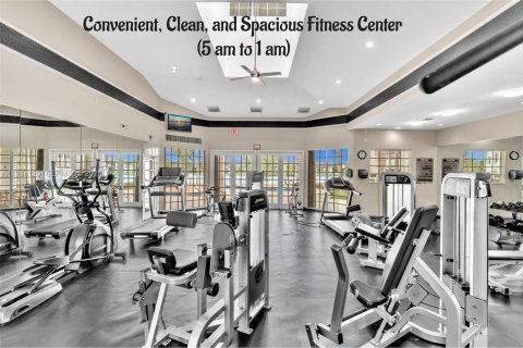 Снять в аренду кондоминиум в Окленд-Парк, Флорида 1 спальня, 79.9м2, № 2058352 - фото 23