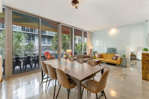 Condo in Miami, Florida, 1 bedroom № 2075090 - photo 3