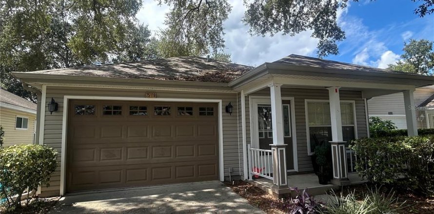 Villa ou maison à Leesburg, Floride 2 chambres, 123.37 m2 № 1911622
