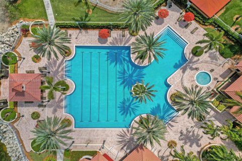 Casa en alquiler en Miramar, Florida, 4 dormitorios, 232.81 m2 № 1935554 - foto 25