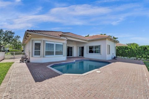 Casa en alquiler en Miramar, Florida, 4 dormitorios, 232.81 m2 № 1935554 - foto 21