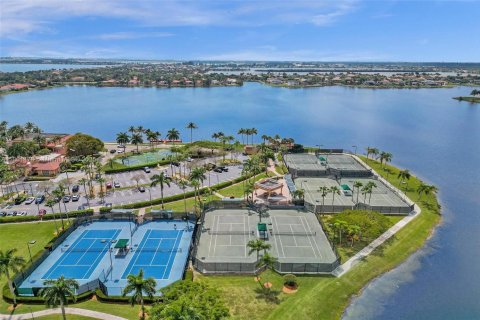 Casa en alquiler en Miramar, Florida, 4 dormitorios, 232.81 m2 № 1935554 - foto 28