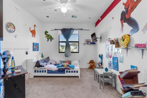 Townhouse in Homestead, Florida 3 bedrooms, 173.91 sq.m. № 2056392 - photo 23