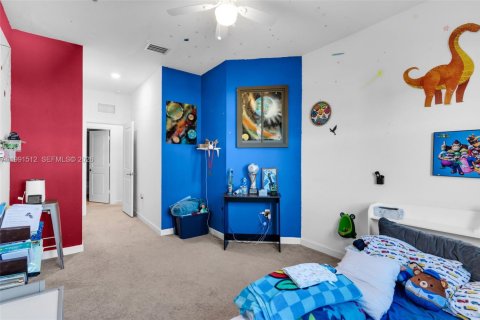 Townhouse in Homestead, Florida 3 bedrooms, 173.91 sq.m. № 2056392 - photo 24