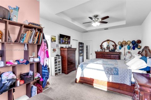 Townhouse in Homestead, Florida 3 bedrooms, 173.91 sq.m. № 2056392 - photo 22