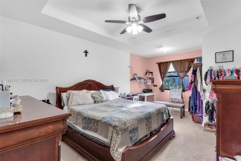 Townhouse in Homestead, Florida 3 bedrooms, 173.91 sq.m. № 2056392 - photo 15