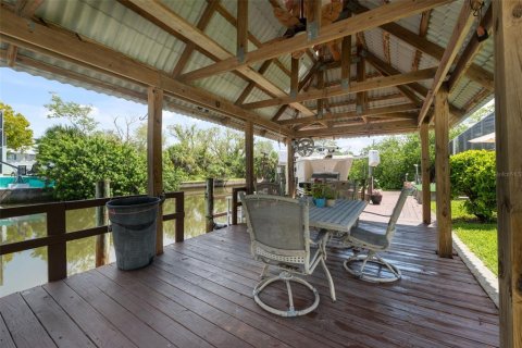 Casa en venta en Hudson, Florida, 3 dormitorios, 122.63 m2 № 1900616 - foto 6