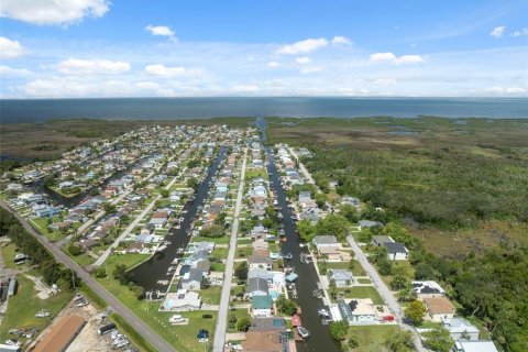 Casa en venta en Hudson, Florida, 3 dormitorios, 122.63 m2 № 1900616 - foto 2