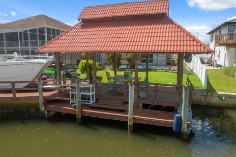 Casa en venta en Hudson, Florida, 3 dormitorios, 122.63 m2 № 1900616 - foto 5