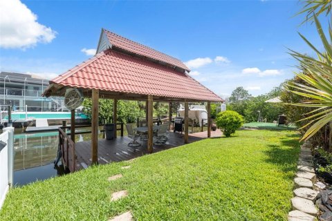 Casa en venta en Hudson, Florida, 3 dormitorios, 122.63 m2 № 1900616 - foto 10