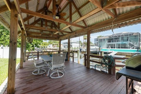Casa en venta en Hudson, Florida, 3 dormitorios, 122.63 m2 № 1900616 - foto 9