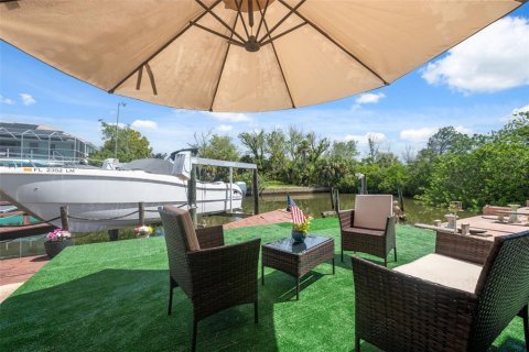 Casa en venta en Hudson, Florida, 3 dormitorios, 122.63 m2 № 1900616 - foto 12