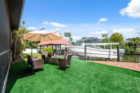 Casa en venta en Hudson, Florida, 3 dormitorios, 122.63 m2 № 1900616 - foto 13